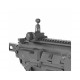 Страйкбольный автомат SIG MCX Rattler 6.5 inch (Black) AF-S004-6.5-BK-UP [East Crane]